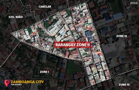 zone 2 zamboanga city|Barangay Zone II, Zamboanga City Profile – PhilAtlas.